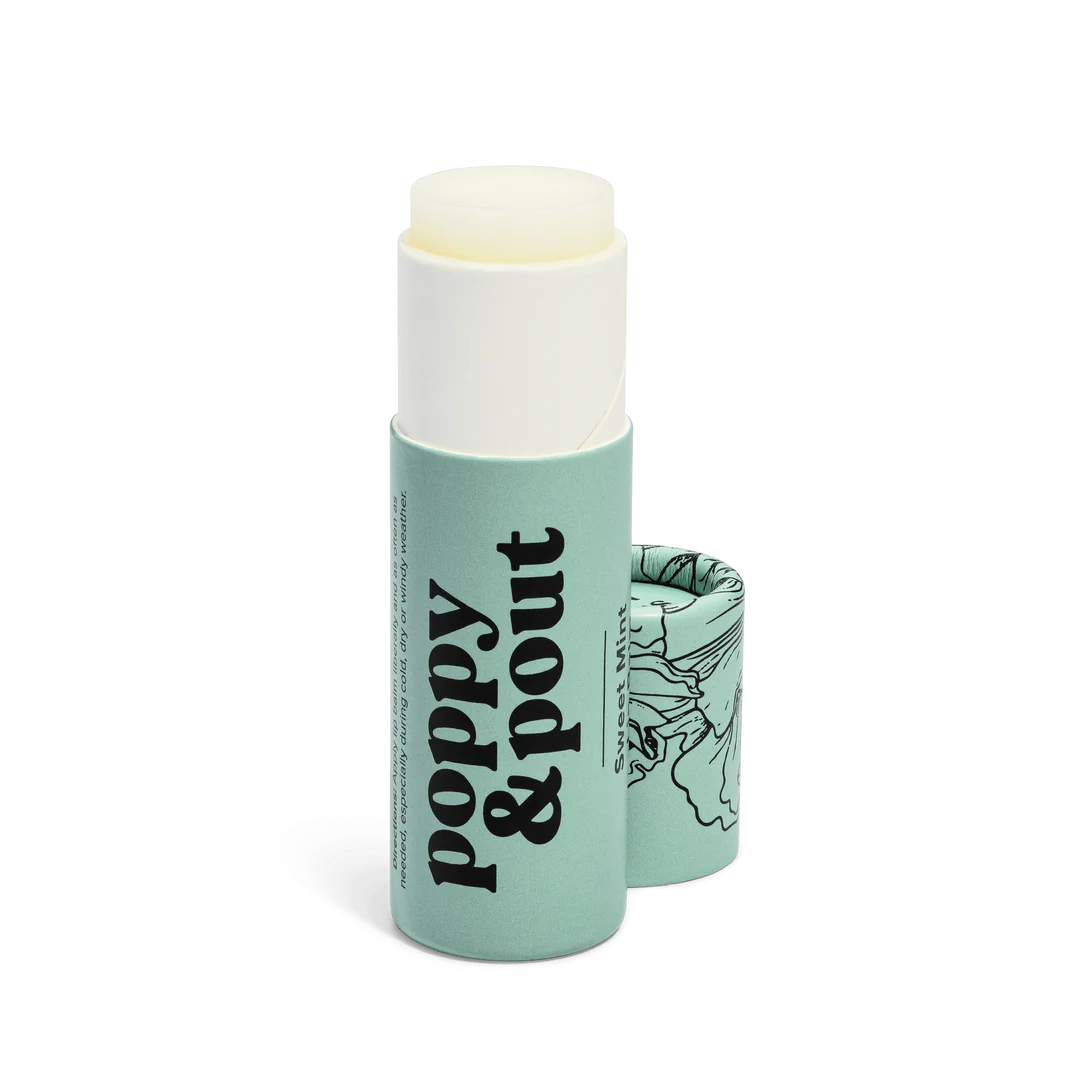 Lip Balm-Sweet Mint