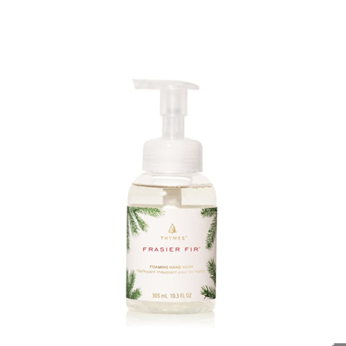 Frasier Fir Hand Wash The Little Curiosities Shoppe