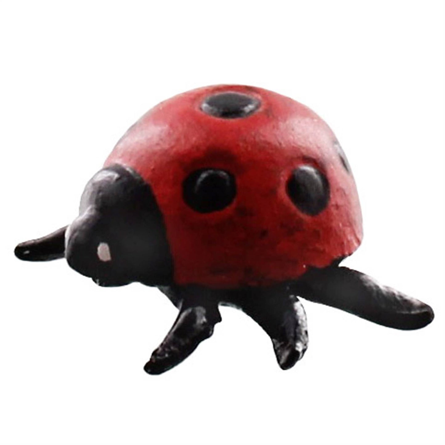 Lady Bug- Cast Iron